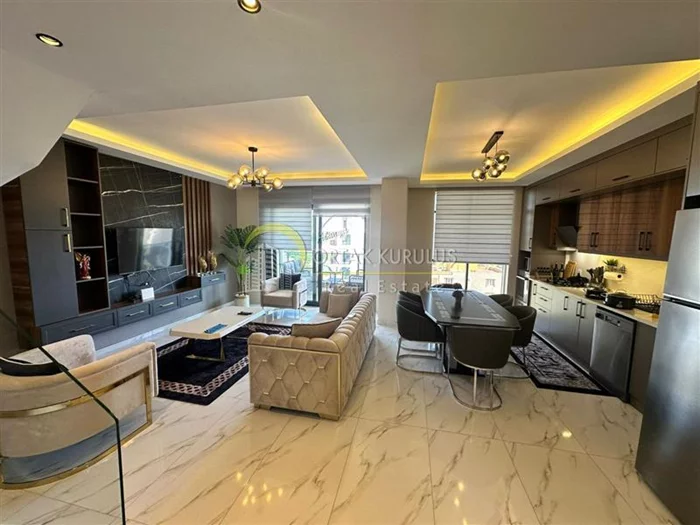 property for sale Mahmutlar - photo 10