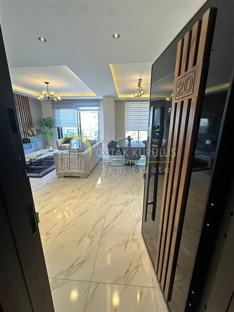 property for sale Mahmutlar 69245