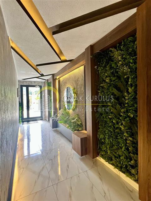 property for sale Mahmutlar 69252