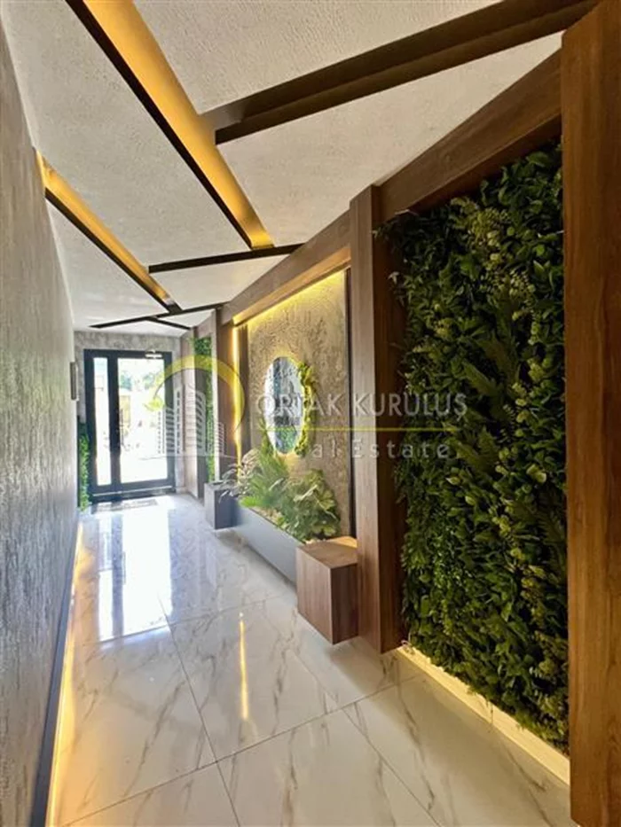 property for sale Mahmutlar - photo 16