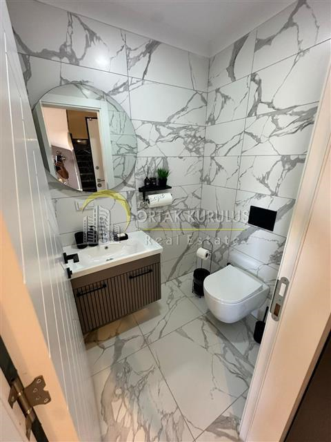 property for sale Mahmutlar 69240