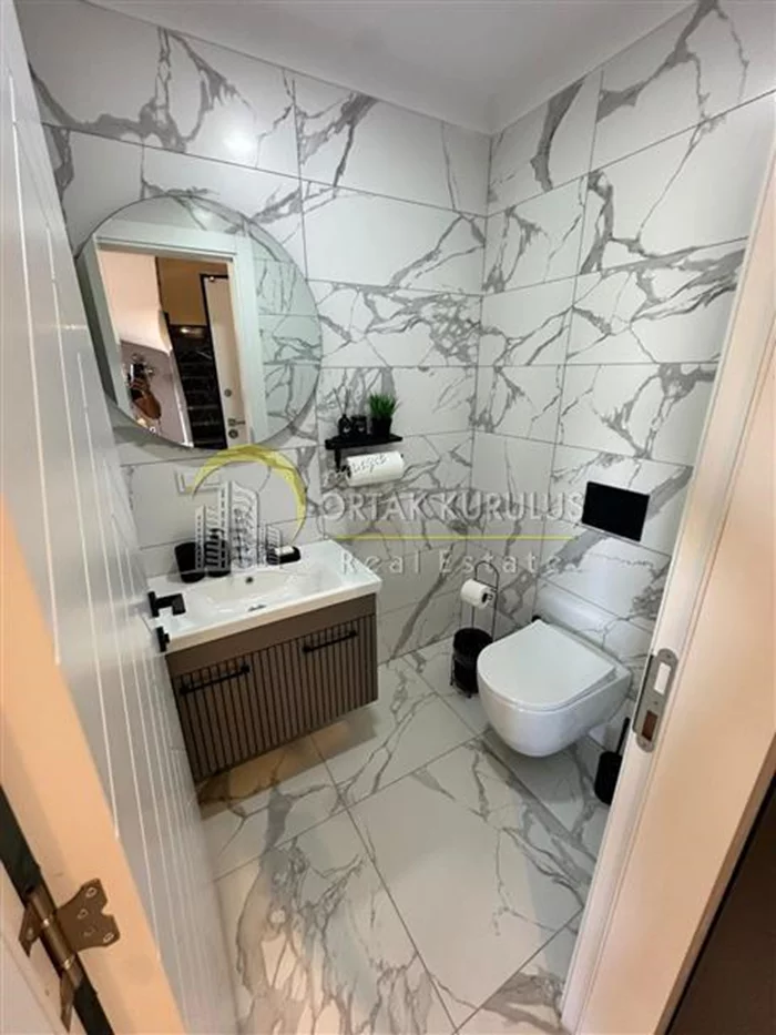 property for sale Mahmutlar - photo 23