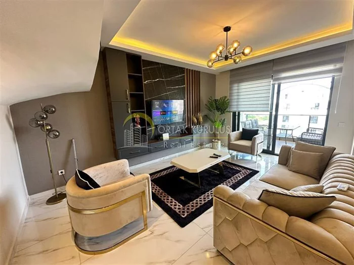 property for sale Mahmutlar - photo 13