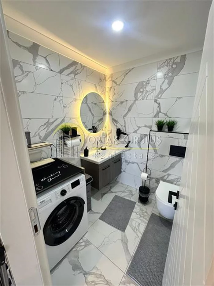 property for sale Mahmutlar - photo 24