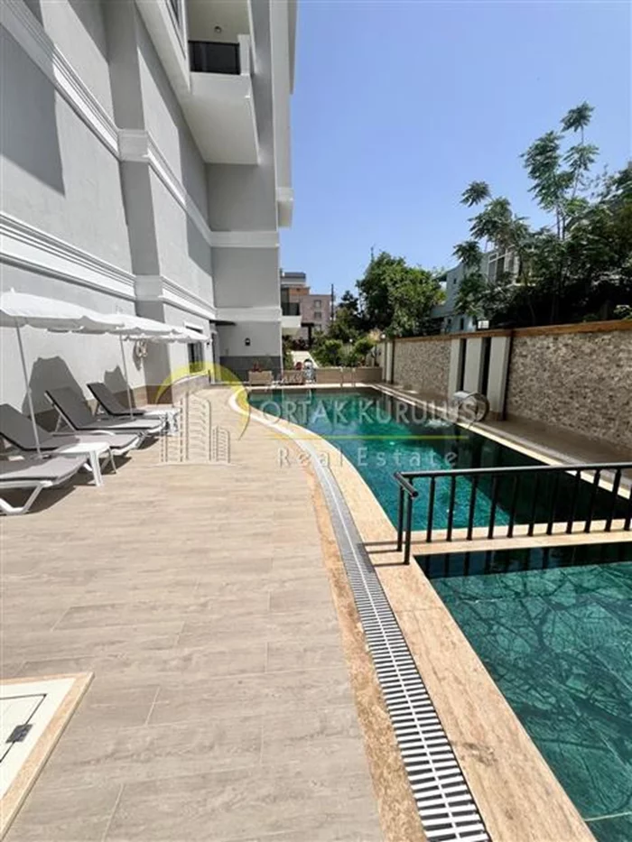 property for sale Mahmutlar - photo 3