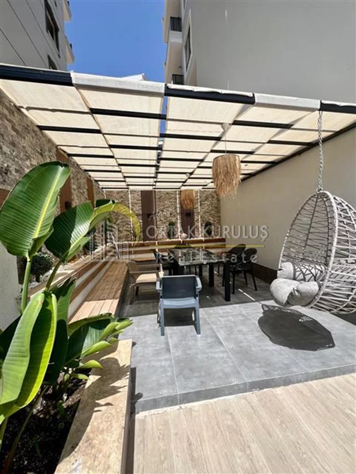 property for sale Mahmutlar - photo 8