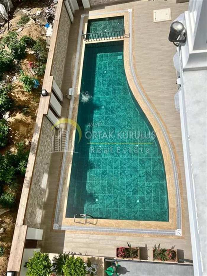 property for sale Mahmutlar - photo 5