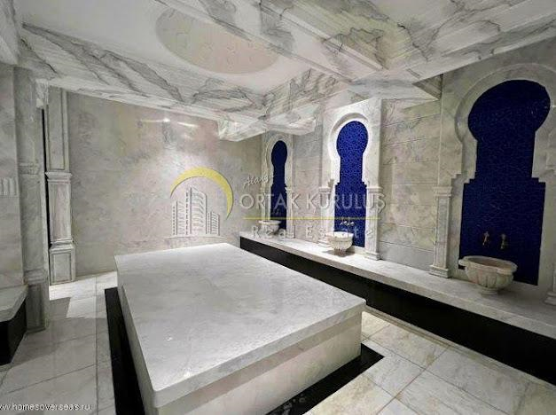 property for sale Mahmutlar 69337