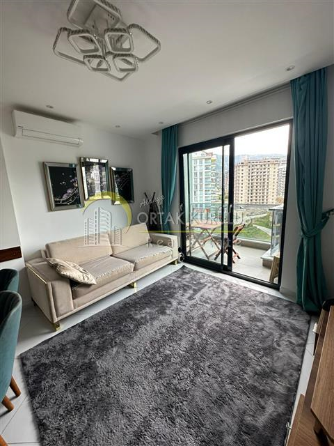 property for sale Mahmutlar 69347