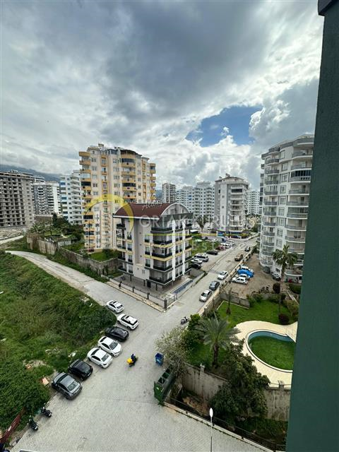 property for sale Mahmutlar 69342