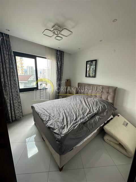 property for sale Mahmutlar 69335