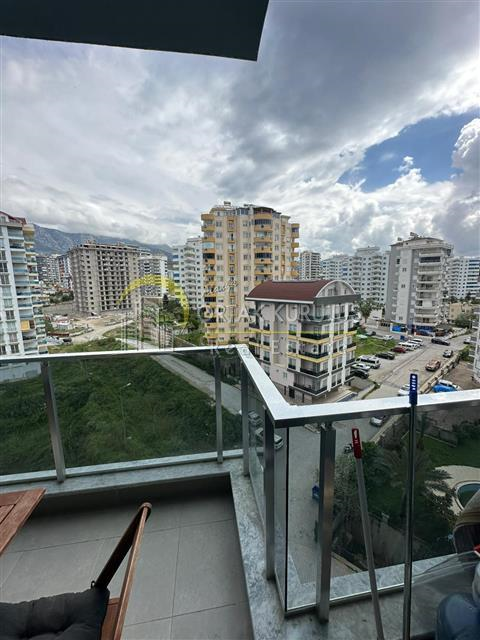 property for sale Mahmutlar 69339