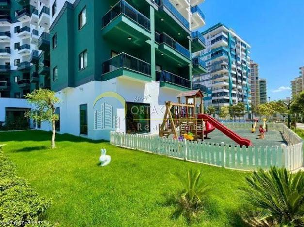 property for sale Mahmutlar 69315