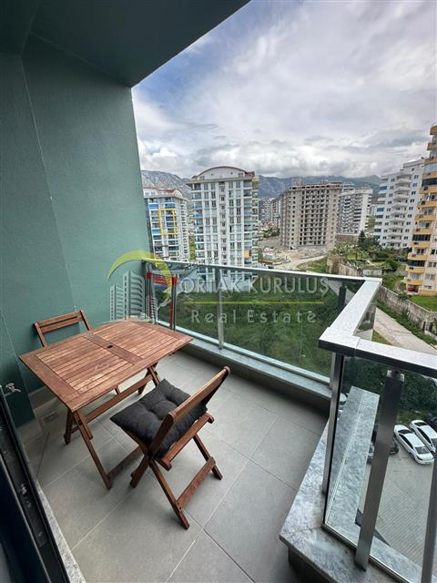 property for sale Mahmutlar 69343