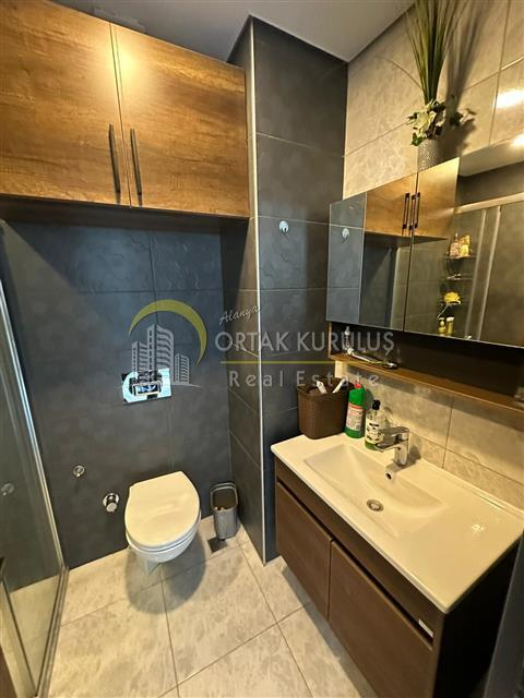 property for sale Mahmutlar 69321