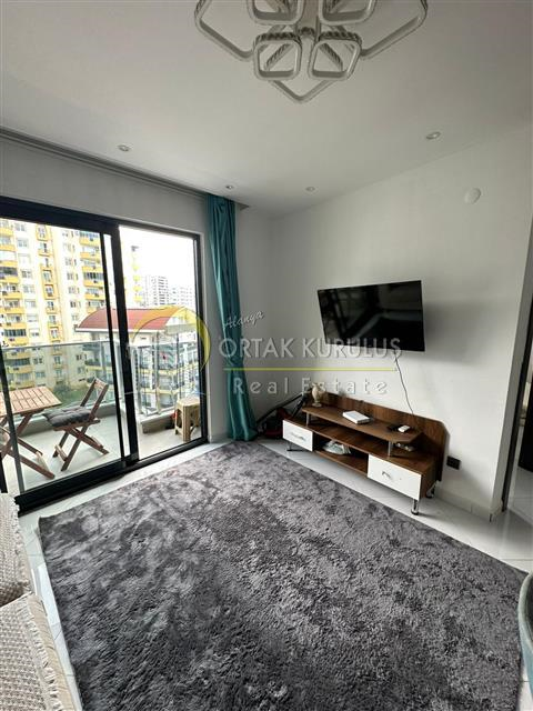 property for sale Mahmutlar 69322