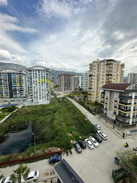 property for sale Mahmutlar 69341