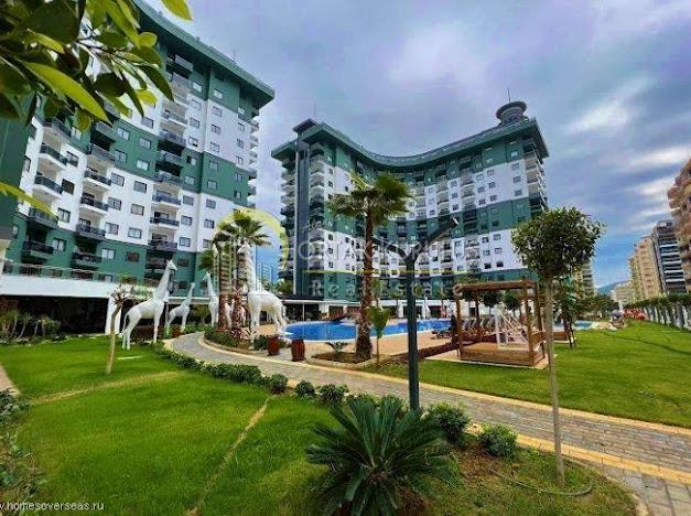 property for sale Mahmutlar 69358