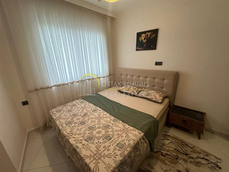 property for sale Mahmutlar 69352