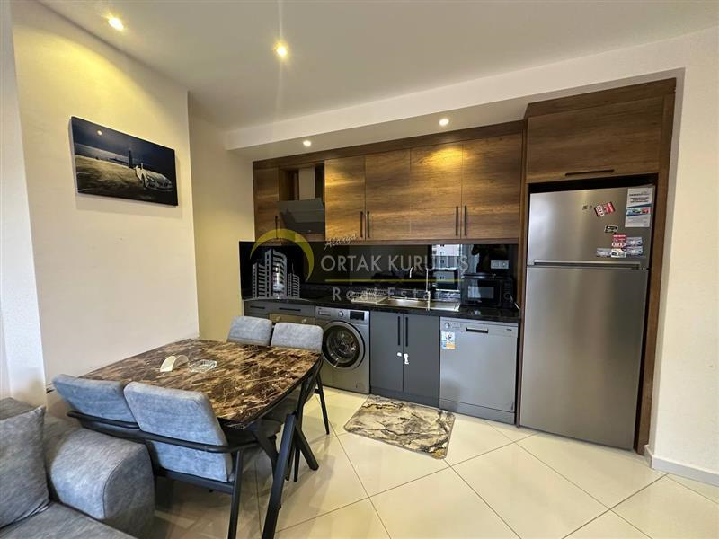 property for sale Mahmutlar 69349