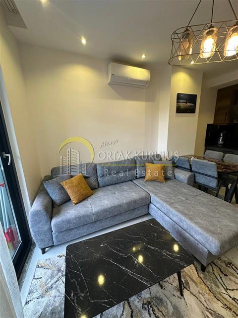 property for sale Mahmutlar 69354