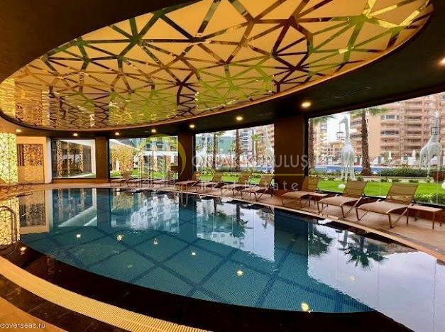 property for sale Mahmutlar 69374