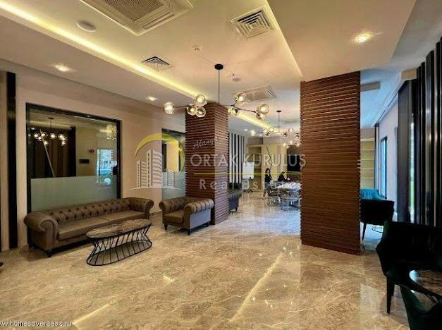 property for sale Mahmutlar 69371