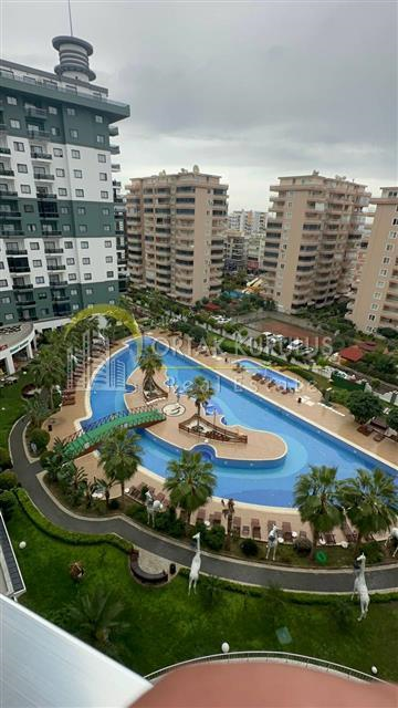 property for sale Mahmutlar 69372