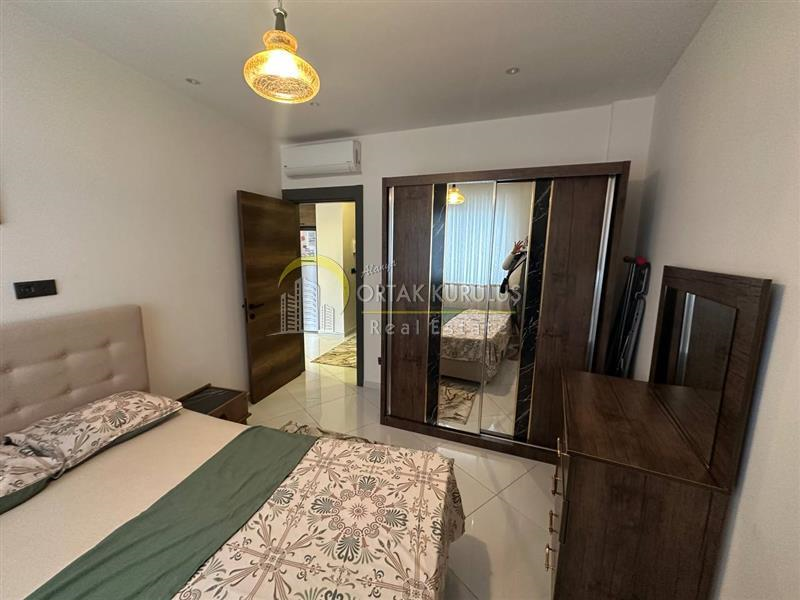 property for sale Mahmutlar 69351