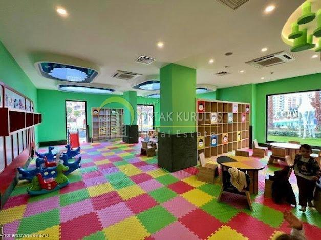 property for sale Mahmutlar 69356