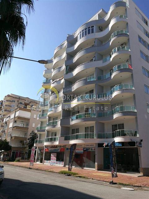 property for sale Mahmutlar 69389