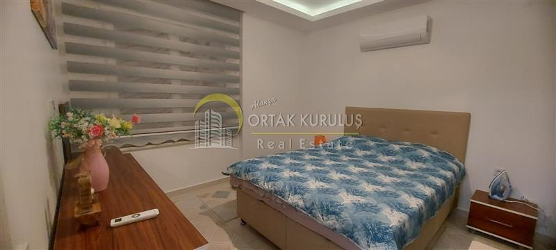 property for sale Mahmutlar 69377