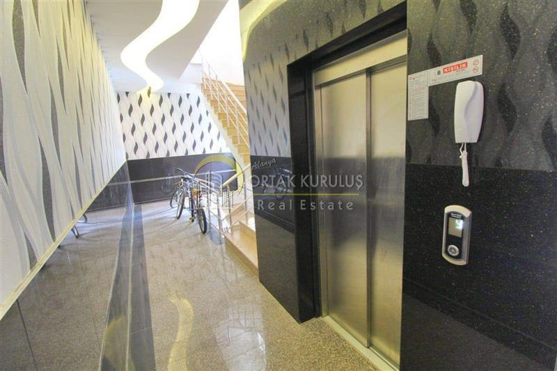 property for sale Mahmutlar 69392