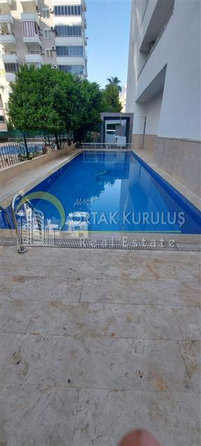 property for sale Mahmutlar 69393