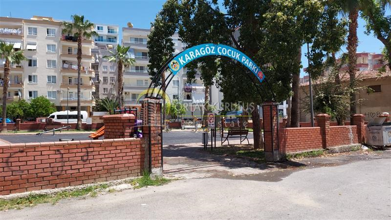 property for sale Mahmutlar 69390