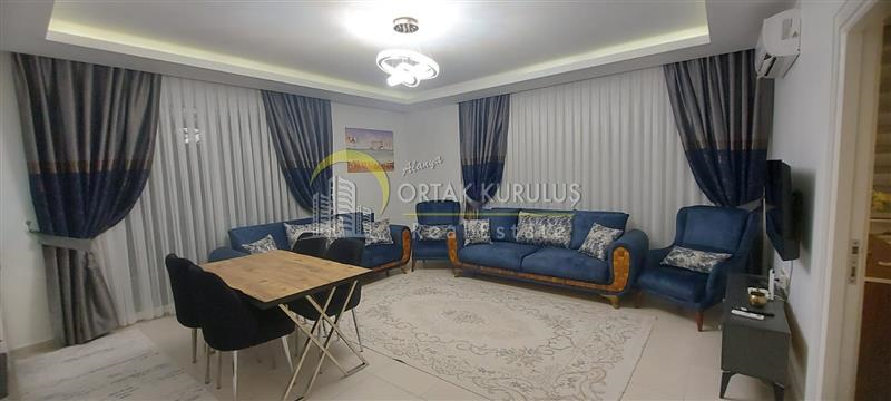 property for sale Mahmutlar 69383