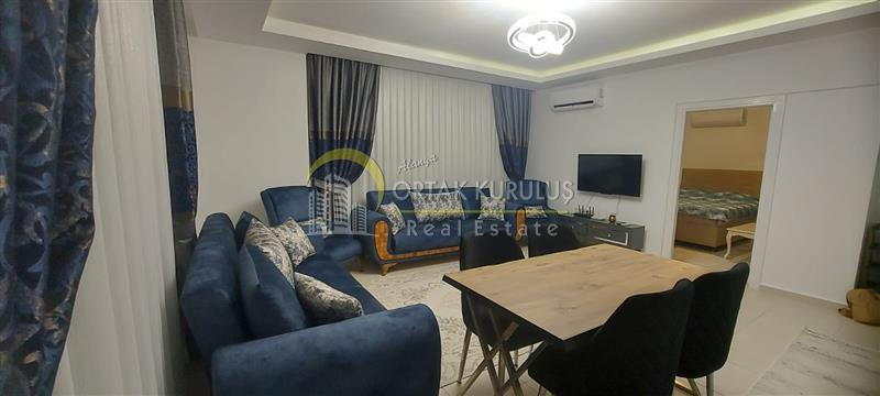 property for sale Mahmutlar 69378