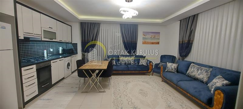 property for sale Mahmutlar 69384