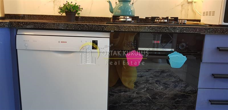 property for sale Mahmutlar 69394