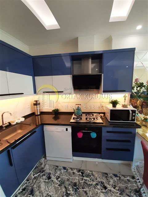 property for sale Mahmutlar 69411