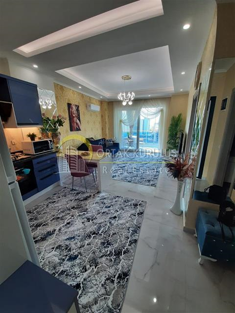 property for sale Mahmutlar 69415