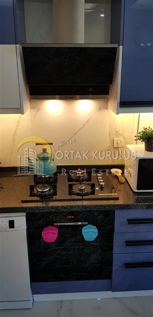 property for sale Mahmutlar 69404