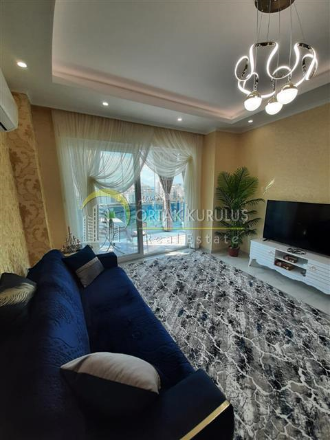 property for sale Mahmutlar 69414