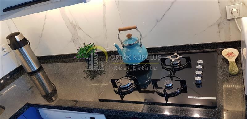 property for sale Mahmutlar 69396