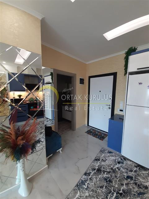 property for sale Mahmutlar 69406