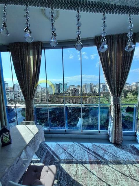 property for sale Mahmutlar 69413