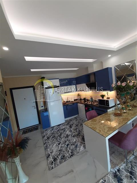 property for sale Mahmutlar 69410