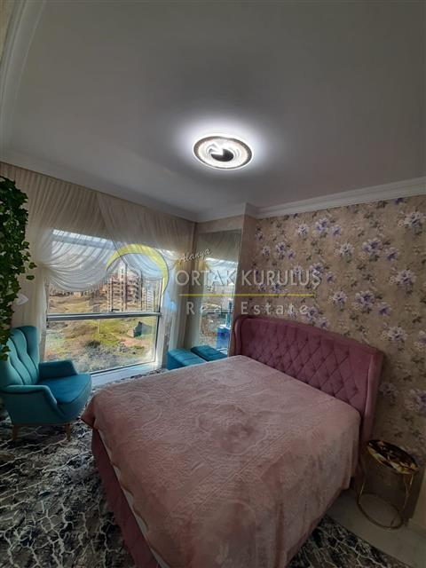 property for sale Mahmutlar 69395