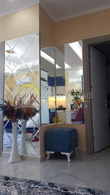 property for sale Mahmutlar 69412