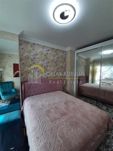 property for sale Mahmutlar 69408